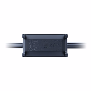 Accessories - 3mk Double Headrest Holder