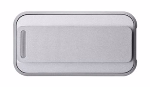 ADATA URBAN TAPSAFE – išorinis SSD, 2000 GB (URBAN TAPSAFE 2000 GB)