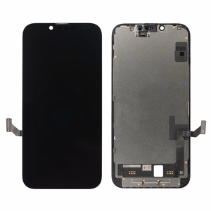 LCD Ekranas with touch screen Iphone 16e Incell FHD IC Movable