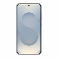 Samsung KindSuit EF-VS937PJE dėklas Samsung Galaxy S25 Edge - pilkas