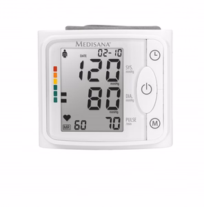 Medisana BW 320 тонометр