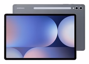 Samsung S10+ 5G 256 GB 31.5 cm (12.4") 12 GB Android 14 серый