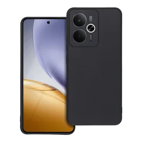 MATT dėklas telefonui REALME 14T juodas