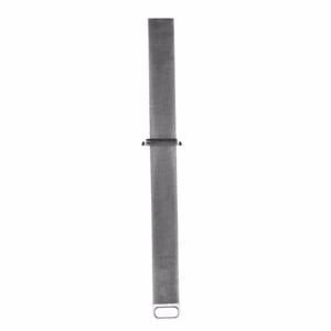 Devia strap Elegant Milanese for Apple Watch 42mm/ 41mm/ 40mm/ 38mm silver