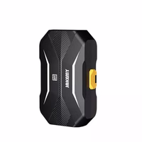 JAKEMY JM-8183 Precizinių atsuktuvų rinkinys su atidarymo įrankiais ir replėmis (145 in 1)