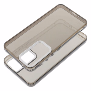 PEARL dėklas telefonui SAMSUNG A35 5G juodas