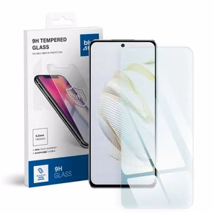 Закалённое стекло для Huawei Nova 10 SE Blue Star