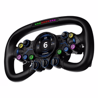 Moza Racing Vision GS RS064 žaidimų vairas (PC)