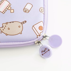 Pusheen Moments planšetinio kompiuterio dėklas