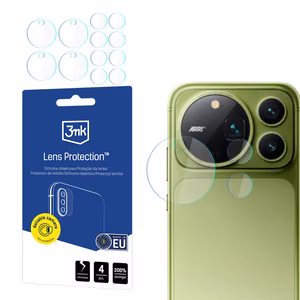 3mk Lens Protection kameros apsauga Honor Magic9 Pro Max