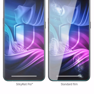 Realme GT Master - 3mk Silky Matt Pro