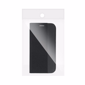 Flip case for Samsung A10 Sensitive Book black