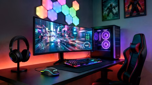 Activejet AMY-W390 USB laidinė šildoma pelė
