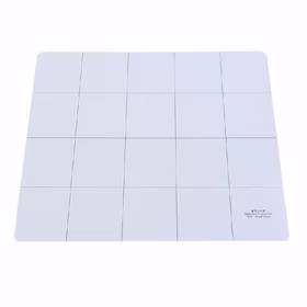 Universalus magnetinis kilimėlis telefono ardymui 30x25cm