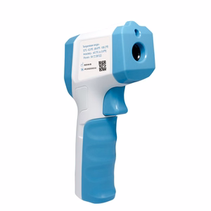 Uni-T UT305H non-contact thermometer