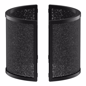 Filter with activated carbon layer for Dreame PM10/PM20 air purifier