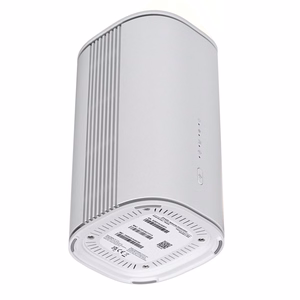 Zyxel FWA515-EU0102F belaidis maršrutizatorius 2.5 Gigabit Ethernet Dviguba juosta (2,4 GHz / 5 GHz) 5G Balta