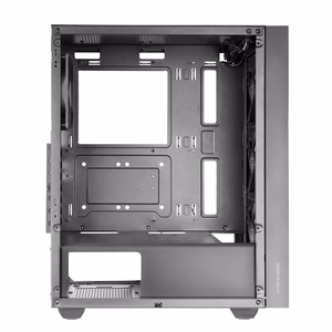 TACENS MARS MC-PMAX 4x120mm FDB ATX korpusas