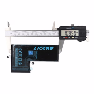 LICORE baterija IPHONE 11 Pro Max 3969 mAh