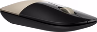 HP Z3700 auksinis Wireless Mouse