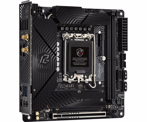 ASRock Z790I Lightning WiFi pagrindinė plokštė