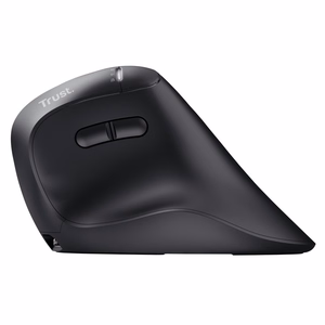 Trust Vyran mouse Universal Right-hand RF Wireless + Bluetooth Optical 4800 DPI