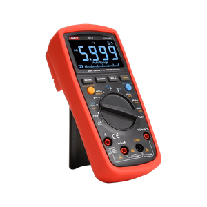 Skaitmeninis multimetras Uni-T UT139S