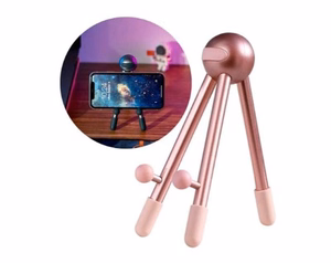 DESK HOLDER REMAX ALIEN SERIES RM-C58 rožinis
