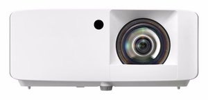 Optoma GT2000HDR trumpo metimo projektorius 3500 ANSI liumenų DLP 1080p (1920x1080) 3D baltas