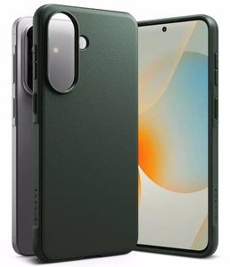 RINGKE ONYX GALAXY A57 5G tamsiai žalias