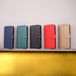 Smart Classic чехол Samsung Galaxy A71 черный