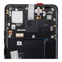 ServicePack LCD ekranas MOTOROLA Edge 40 5D68C22860