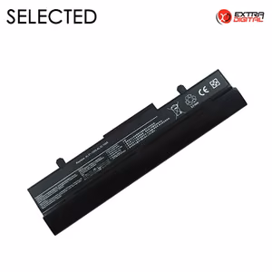 Nešiojamo kompiuterio baterija ASUS AL31-1005, 5200mAh, Extra Digital Advanced