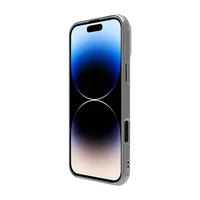 Nillkin CamShield Pro iPhone 16 Pro dėklas (pilkas)