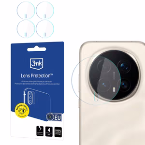 Honor Magic8 - 3mk Lens Protection