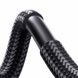 USB kabelis Joyroom S-A28 USB-C to Lightning 30W 1.0m juodas