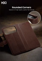 Dėklas HDD Clasp Wallet Case Samsung A405 A40 juodas