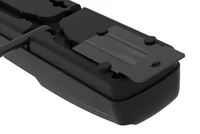 ACAR F5 įtampos filtras juodas 1.5m