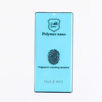 Ekrano apsauga "Flexible Nano" Samsung A346 A34 5G (Blister)