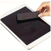 Beline valymo purškalas ekranams 10ml juodas