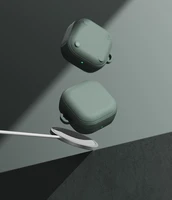 Ringke Onyx Magnetic Case for Samsung Galaxy Buds 4 / 4 Pro - Green