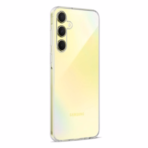 3mk skaidrus dėklas telefonui Samsung Galaxy A55 5G
