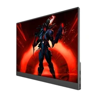 Uperfect UGame C2 16" 2560x1600 120Hz Portable Monitor