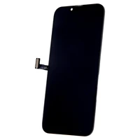 LCD ekranas su jutikliniu ekranu "iPhone 13 Pro COF ZY" juodas