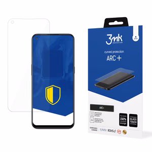 3mk ARC+ — защита экрана телефона для OnePlus Nord N10 5G