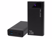 Power Bank 10000mAh PB10A