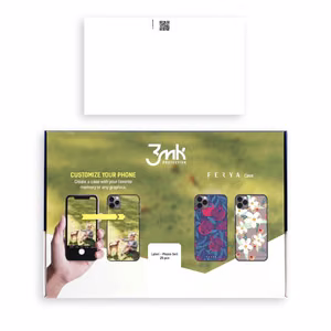 All-Safe Phone Sell etiketės - 25 vnt.