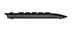 Logitech klaviatūra K280e verslui