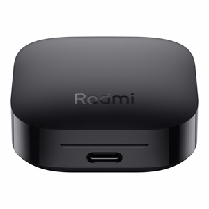 Belaidė laisvų rankų įranga Xiaomi Redmi Buds 6 Active (Bluetooth v5.4) juoda