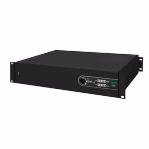 Ever SINLINE 1200 USB HID „Line-Interactive“ 1,2 kVA 780 W 6 AC išvestis(ys / čių)